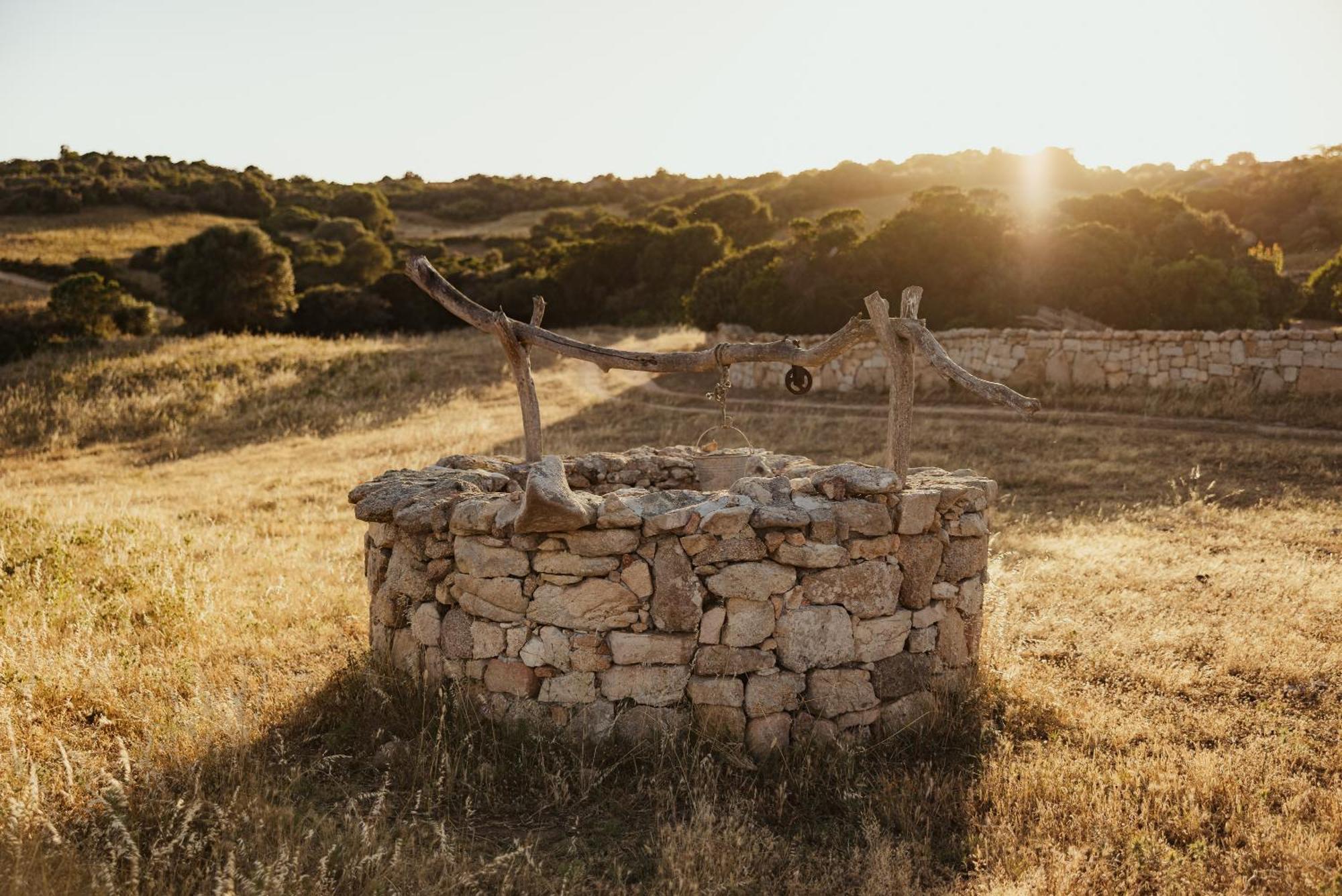 Nuali - Stazzo In Gallura Палау Екстериор снимка